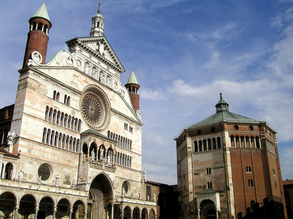 7 cose da vedere a Cremona